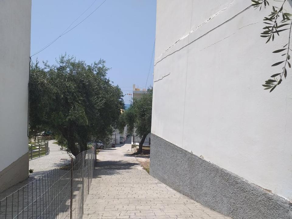 Sigma Hotel Paralia Vrachou Chambre photo