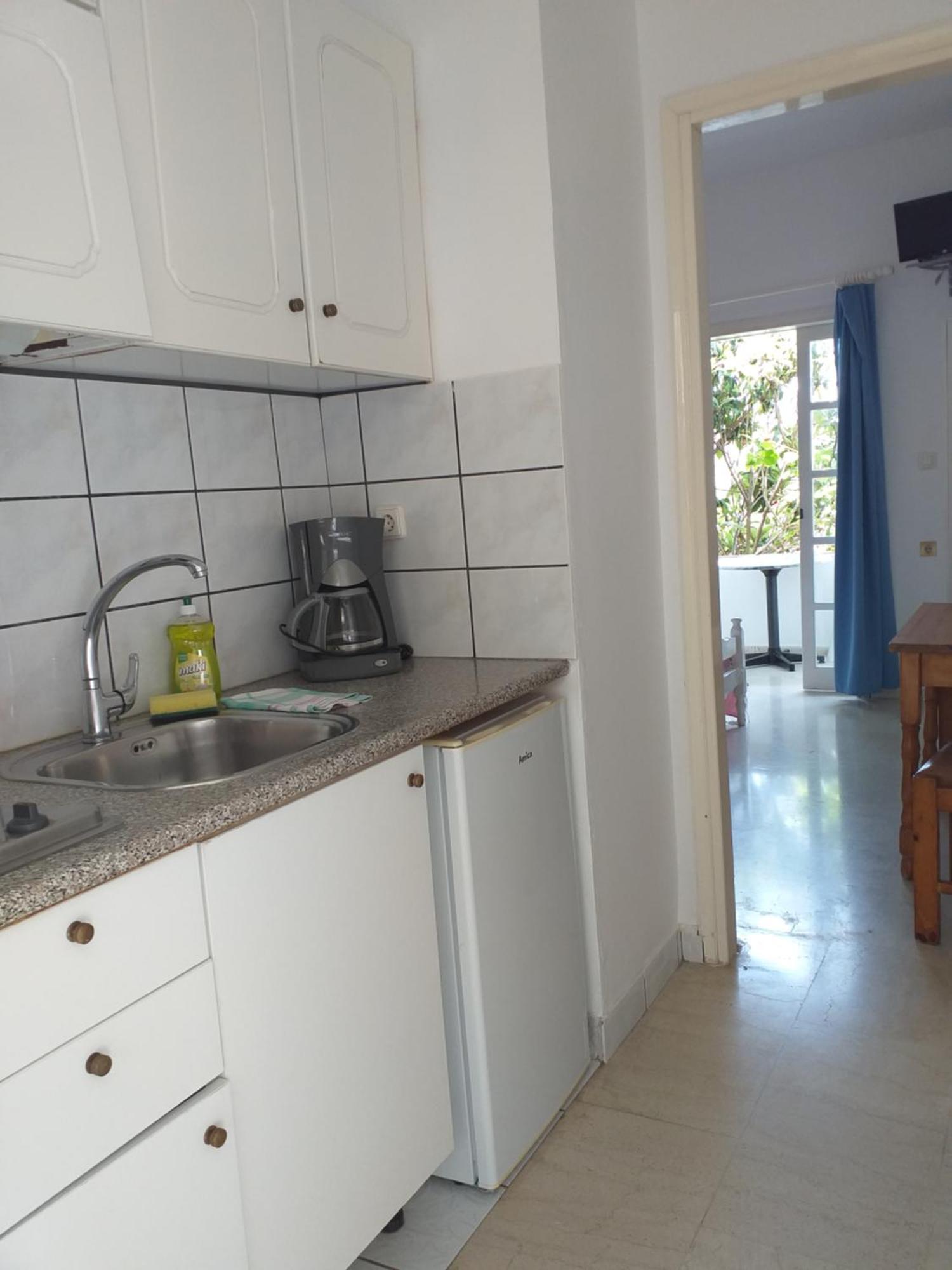 Sigma Hotel Paralia Vrachou Chambre photo